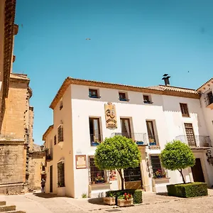 La Colegiata De , Ronda Espanha