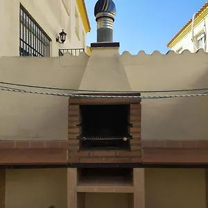 Casa Rojas Casa vacanze Tarifa