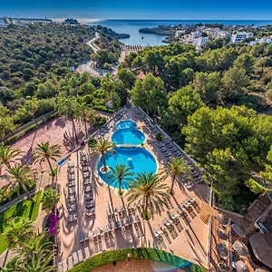 Szálloda Grupotel Club Cala Marsal - New Reopening 2025