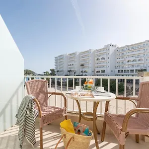 Appartement Playa Marina