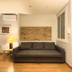 Aparteasy - Gracia Apartments , Barcelona Espanha