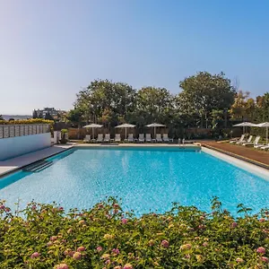 ***** Hotel Torre Melina, A Gran Melia Hiszpania
