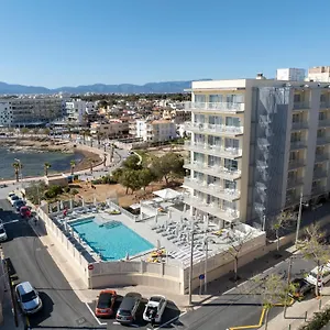 4* Hotell Bq Apolo