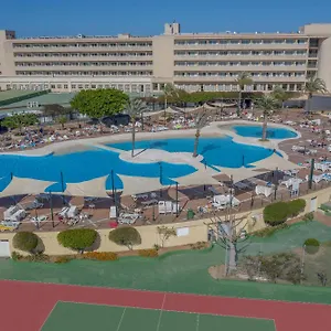 Szálloda Club Cala Romani