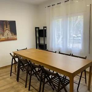 Tarradellas Sants Estació , Barcelona Espanha