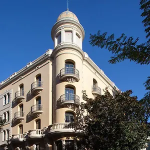 Residencia Erasmus Gracia , Barcelona Spanien