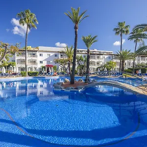 Apartmanhotel Alcudia Garden