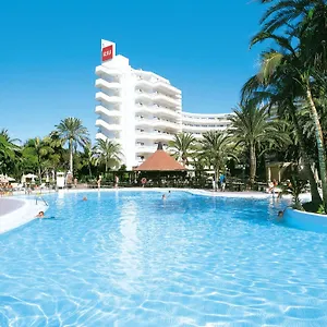 Riu Papayas 4*, Playa del Inglés Spanien