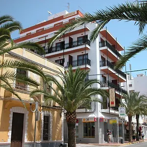 Ebusus , Santa Eulária des Riu Espanha
