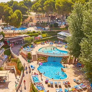 Mll Palma Bay Club *** El Arenal (Mallorca)