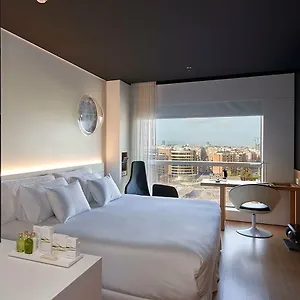 **** Hotel Barcelo Sants Hiszpania