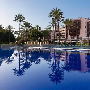 Santa Catalina, A Royal Hideaway 5*, Las Palmas de Gran Canaria Spanien